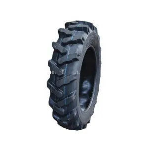 Tractor Drive Tires 600-12 600-14 600-16 in Agricultural Machinery Parts