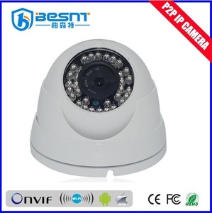 Besnt HD 2.8-12mm lens ip dome <span class=keywords><strong>camera</strong></span> varifocale 1.3 Megapixel <span class=keywords><strong>IPC</strong></span> Sistema BS-IP86K - Product Image 1