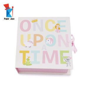 <strong>Baby</strong> Multi Drawer Milestone Storage <strong>Box</strong> in Memory <strong>Baby</strong> <strong>Keepsake</strong> Storage <strong>Box</strong> - Product Image 6