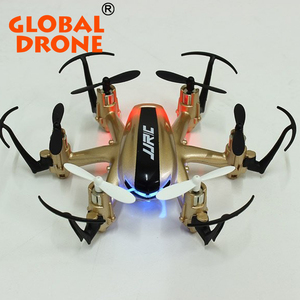 Magasin De Drone 6 Helice Nouveau JJRC H20 2.4 G 4CH gyroscope 6 axes Nano Hexacopter RTF Quadcopter bourdon - Product Image 3