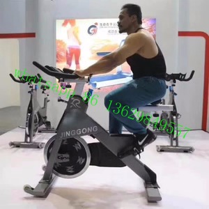 Bicicleta giratoria de uso comercial, equipo de fitness, <span class=keywords><strong>cardio</strong></span>