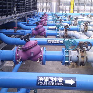 วาล์วปรับสมดุลไฮดรอลิกแบบไดอะแฟรมสแตนเลส - Product Image 6