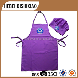 Little Chef <span class=keywords><strong>delantal</strong></span> de cocina niños <span class=keywords><strong>delantal</strong></span> de Chef de algodón suave de los niños cocinero <span class=keywords><strong>delantal</strong></span> - Product Image 3