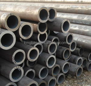 1 pulgadas sch 40 tubería de acero <span class=keywords><strong>sin</strong></span> costura made in China fabricación - Product Image 1