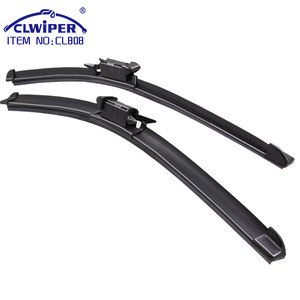 CLWIPER CL808 Kính Chắn Gió Đa Chức Năng Với Lưỡi Gạt Nước Cao Su Tự Nhiên 100% - Product Image 3