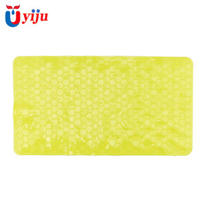 Tappetino da <span class=keywords><strong>Bagno</strong></span> Lavabile YIJU, <span class=keywords><strong>Grande</strong></span>, in PVC, a Righe, Minimalista, Antiscivolo - Product Image 6
