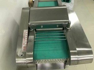 Điện Khoai Tây Rau Bắp Cải Dứa Trái Cây Của Apple Hành Tây Cỏ Linh Lăng Màu Xanh Lá Cây Xoài Chuối Bánh Mì Me Hạt Giống máy Cắt - Product Image 4