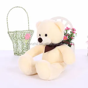 Jouets en peluche ours en peluche de 38CM