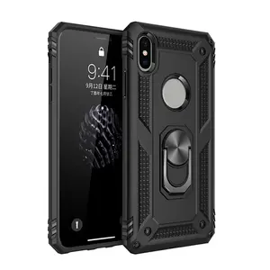 A021 2018 Neueste einzigartige Design-Handy hülle für Xiaomi Redmi Note 7 8a k30 go 6 pro Rückseite Ultra dünne Ring-Handy hüllen