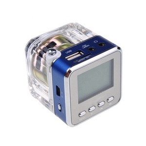 ROHS FCC CE Được Phê Duyệt Xách Tay Mini Loa Không Dây OEM Rạp Hát Tại Nhà Hệ Thống Loa Bluetooth - Product Image 2