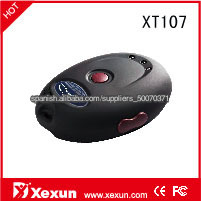<span class=keywords><strong>GPS</strong></span> Tracker (localizador) portatil con <span class=keywords><strong>pulsera</strong></span> de los <span class=keywords><strong>gps</strong></span> para los <span class=keywords><strong>niños</strong></span> de seguimiento soporte GSM y GPRS modelo XEXUN XT107 - Product Image 1