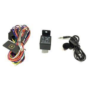 Modo de alarma Sms dispositivo de reinicio remoto manual de los gps perseguidor TK103B del GPS del vehículo perseguidor - Product Image 5