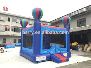 Château gonflable à rebond d'eau en chine, petit <span class=keywords><strong>ballon</strong></span> gonflable pour enfants - Product Image 4