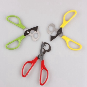 Mejor Precio profesional accesorios de cocina huevo <span class=keywords><strong>tijeras</strong></span> para huevo de <span class=keywords><strong>codorniz</strong></span> - Product Image 5