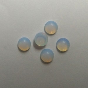 Pietra dell'Umore in <span class=keywords><strong>Vetro</strong></span> Cambia Colore di Lusso e Raffinata, Vendita all'Ingrosso - Product Image 3