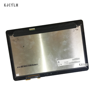 ชิ้นส่วน B125HAN02.2สำหรับ <span class=keywords><strong>Asus</strong></span> <span class=keywords><strong>Chromebook</strong></span> <span class=keywords><strong>flip</strong></span> C302 12.5นิ้วแล็ปท็อปแผง LCD หน้าจอสัมผัส - Product Image 1