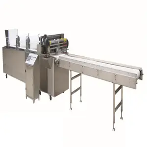 Fabriek koop crisp rijst snacks productielijn/pinda graanreep snijden vormen machine/cereal bar cutter