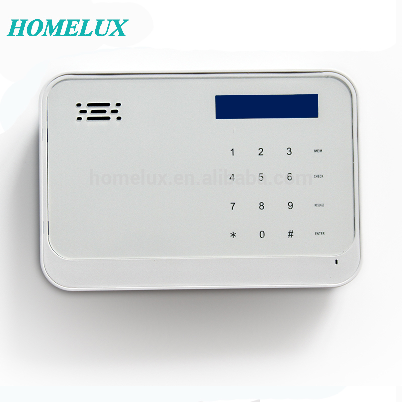 CID Protocol Hybrid GSM & PSTN <strong>Dialer</strong> Telephone Auto <strong>Dialer</strong> for Home Alarm System
