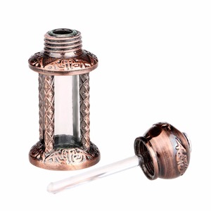 Frascos de Perfume Fakhrul Arab Al <span class=keywords><strong>Haramain</strong></span>, Nuevo Estilo 2017 - Product Image 5