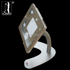 EStand BR24006A8 store countertop display security per 10.5 <span class=keywords><strong>Samsung</strong></span> <span class=keywords><strong>tablet</strong></span> <span class=keywords><strong>A8</strong></span> POS stand - Product Image 5