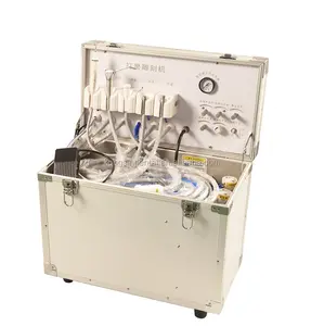 Unit Pengiriman Turbin Portabel Dental B021