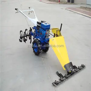 new design of lawn mower/grass cutter agricultural machinery