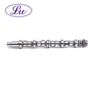 อะไหล่เครื่องยนต์รถยนต์ OEMNO 12710-77300 12710-77314 12710-73001 ST100/F10A/SJ410 ชุดเพลาลูกเบี้ยวเหล็กหล่อเย็นแบบกำหนดเอง - Product Image 5