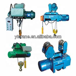 1 1.5 5 10 Ton Motor Pengangkat <span class=keywords><strong>Cd1</strong></span> Tali Kawat <span class=keywords><strong>Hoist</strong></span> Listrik - Product Image 5