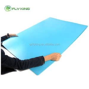 Porte-plaque en plastique PP A1/A2, impression de logo personnalisée, porte-plaque d'affichage A2 - Product Image 5