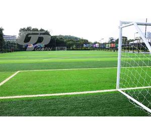 Mars expo <span class=keywords><strong>2018</strong></span> pp + pe herbe sport golf de football faux gazon herbe prix gazon artificiel - Product Image 2