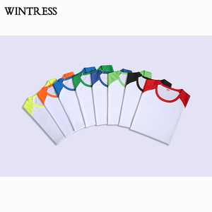 In theo yêu cầu t Áo sơ mi in thời trang dạo phố kỵ nước t Áo sơ mi giá rẻ, thời trang dạo phố màu khối T-Shirt đầy đủ, hai giai điệu t Áo sơ mi - Product Image 4