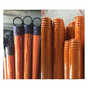 high quality house cleaning tools indian broom stick for sale