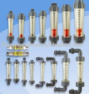 Nhựa Lưu Lượng Kế - Product Image 2