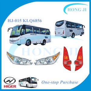 autobús guarnición de freno pastillas de freno automático para Kinglong autobuses Yutong higer <span class=keywords><strong>Daewoo</strong></span> Zhongtong - Product Image 6
