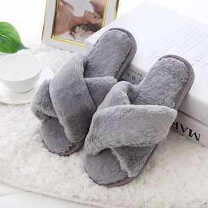 Pantofola da interno per donna - Product Image 2