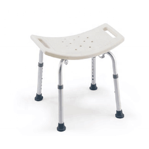 argos bath and shower stool