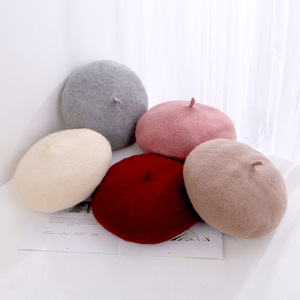 Buttermere Plaid <strong>Flat</strong> <strong>Caps</strong> <strong>Women</strong> Linen Vintage Stylish British Beret Hats Summer Spring Tartan Casual Duckbill Hats and <strong>Cap</strong> - Product Image 2