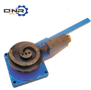 Máy Uốn Cốt Thép Bán Chạy 2022 C5-SB30 Uốn Đa Năng Thủ Công - Product Image 2