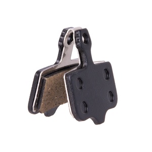 Plaquettes de frein à disque semi-métalliques de haute qualité ZTTO pour VTT DB LEVEL TL T Mountain Fit <span class=keywords><strong>E1</strong></span> DB1 CR - Product Image 1