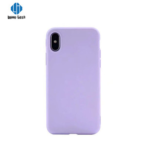 En vrac <span class=keywords><strong>Acheter</strong></span> Différents Choix 1.0 À 1.5mm Épaisseur Doux Solicone Mobile Téléphone Shell Pour Iphone 9/9 Plus - Product Image 4