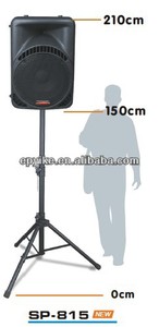 SP-815 Tripod kim loại thời trang loa màn hình đứng - Product Image 4