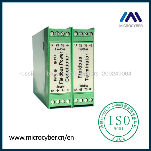 Fieldbus Терминатор NCS-BT105