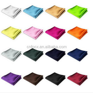 Pañuelo cuadrado de bolsillo para traje, toalla de bolsillo para traje, en oferta - Product Image 3