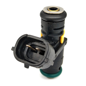 <span class=keywords><strong>Injecteur</strong></span> de carburant 036906031AG pour VW Polo Golf VI Caddy <span class=keywords><strong>Seat</strong></span> Altea Toledo Cordoba Ibiza <span class=keywords><strong>Leon</strong></span> Skoda Octavia Fabia 1.4L - Product Image 6
