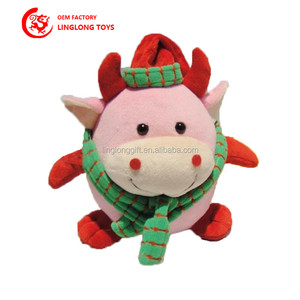 Giocattoli per bambini con rana <span class=keywords><strong>rosa</strong></span> morbida e calda in fabbrica che riempiono giocattoli rilassanti articoli promozionali personalizzati per eventi aziendali - Product Image 2
