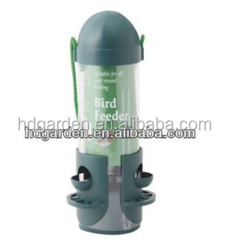 automatic bird feeder large 21cm