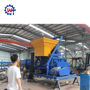 Usine de chine ! QT8-15 machine des briques automatique contrôlé par PLC - Product Image 5