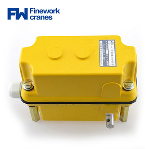 Yüksek Kaliteli Kaldırma Limit Cihazı Kaldırma Yükseklik Sınırlayıcısı Anahtarı kule vinci - Product Image 6