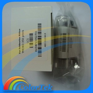 Tương thích Magicard YMCKO ribbon M9005-751 - Product Image 3