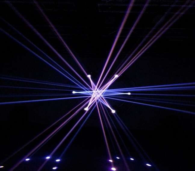 Sharpy Beam 200 / Beam 5R cabeza móvil / viga principal móvil Luz